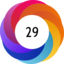 Altmetric score 29