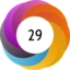 Altmetric score 29
