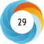Altmetric score 29