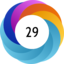 Altmetric score 29