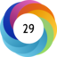 Altmetric score 29