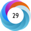 Altmetric score 29