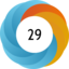Altmetric score 29