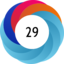 Altmetric score 29