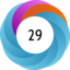 Altmetric score 29