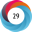 Altmetric score 29