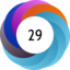 Altmetric score 29