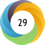 Altmetric score 29