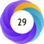 Altmetric score 29