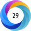 Altmetric score 29