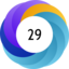 Altmetric score 29