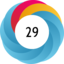 Altmetric score 29