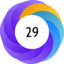Altmetric score 29