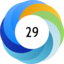 Altmetric score 29