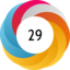 Altmetric score 29