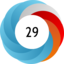 Altmetric score 29