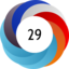Altmetric score 29