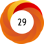 Altmetric score 29
