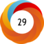 Altmetric score 29
