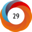 Altmetric score 29