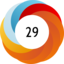 Altmetric score 29