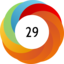 Altmetric score 29