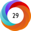 Altmetric score 29