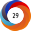 Altmetric score 29