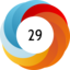 Altmetric score 29