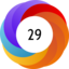 Altmetric score 29