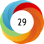 Altmetric score 29