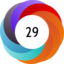 Altmetric score 29