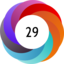 Altmetric score 29