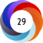 Altmetric score 29