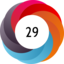 Altmetric score 29