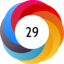 Altmetric score 29