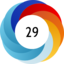 Altmetric score 29