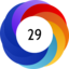 Altmetric score 29