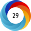 Altmetric score 29
