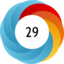 Altmetric score 29