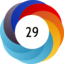 Altmetric score 29