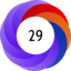 Altmetric score 29
