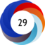Altmetric score 29