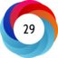 Altmetric score 29