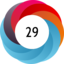 Altmetric score 29