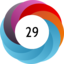 Altmetric score 29