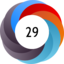 Altmetric score 29