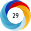 Altmetric score 29