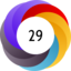 Altmetric score 29