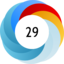 Altmetric score 29